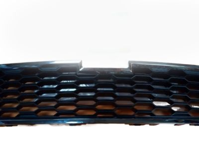 Chevy 95472648 Upper Grille