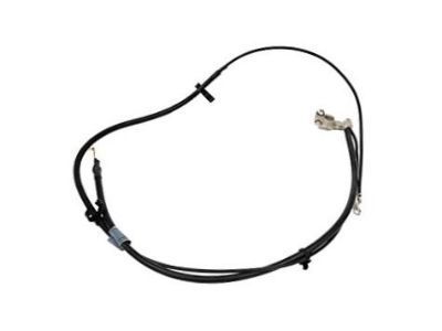 Chevy Suburban 2500 Battery Cable - 22846469