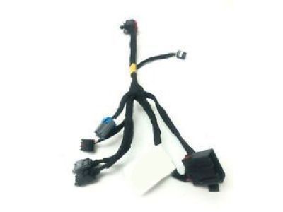 GMC 23211331 Harness