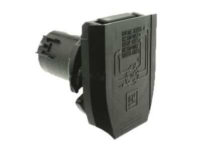 GMC 15932302 Connector