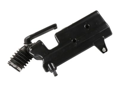 Cadillac 20940167 Outlet Duct