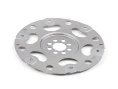 2021 Chevy Silverado 3500 HD Flywheel - 12621644