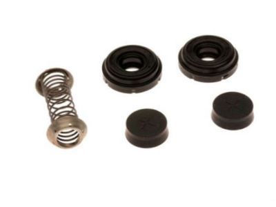 Oldsmobile 18015268 Wheel Cylinder Overhaul Kit