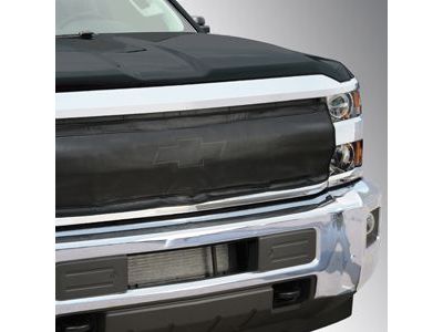 Chevy 23290141 Front Cover