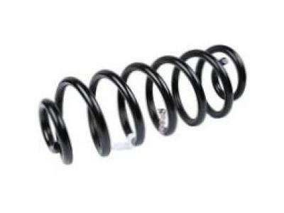 Chevy 13367032 Coil Spring