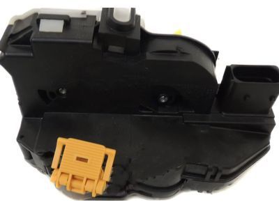 GMC 13579551 Latch