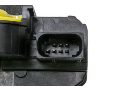 Chevy 13579551 Lock Actuator