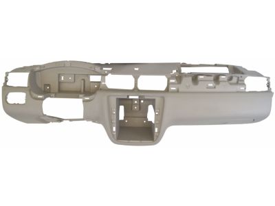 Chevy 23224744 Instrument Panel