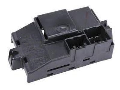 Cadillac 22813323 Resistor