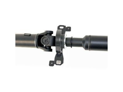 Cadillac 25771590 Drive Shaft