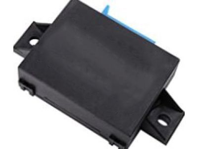 Chevy 15238502 Module