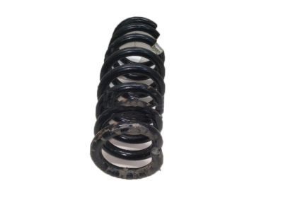 Cadillac 15264551 Coil Spring