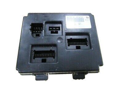 Chevy 25790180 Memory Module