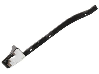 GMC 25906987 Side Bracket