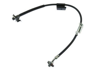 2007 GMC Sierra 1500 Classic Brake Line - 19366694