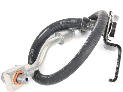 GMC 19366694 Brake Hose