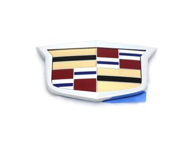 Cadillac 25759438 Emblem