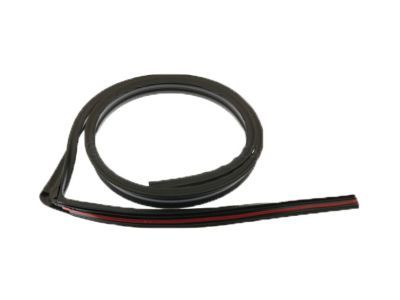 GMC 21993936 Drip Weatherstrip