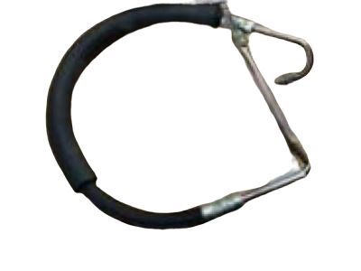 Chevy 19177771 Pressure Hose