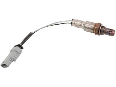 GMC 12683553 Rear Oxygen Sensor