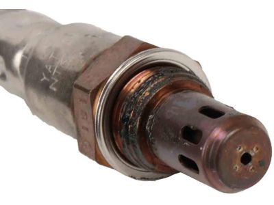 Cadillac 12683553 Lower Oxygen Sensor