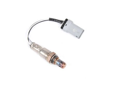 Cadillac CTS Oxygen Sensor - 12683553