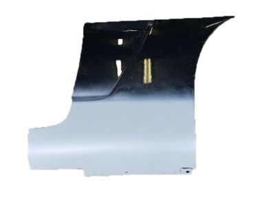 Saturn 25803442 Fender