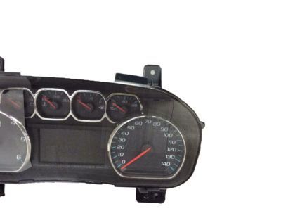 Chevy 84597916 Instrument Cluster