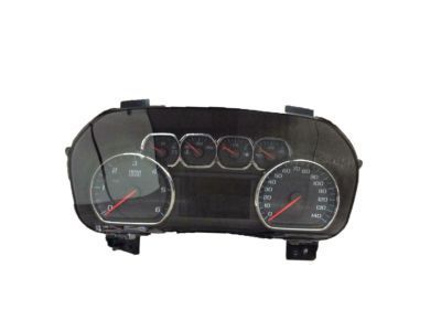 2019 GMC Sierra 2500 HD Speedometer - 84597916