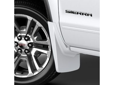 GMC 22902400 Mud Guard