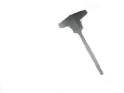 Buick 11609518 Jack Retainer Screw