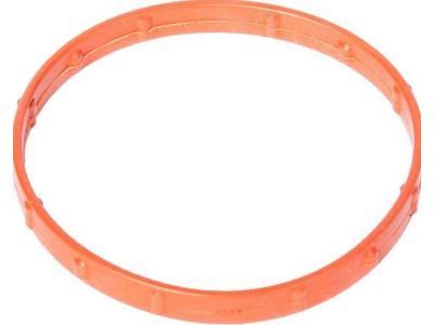 Chevy Throttle Body Gasket - 55577047