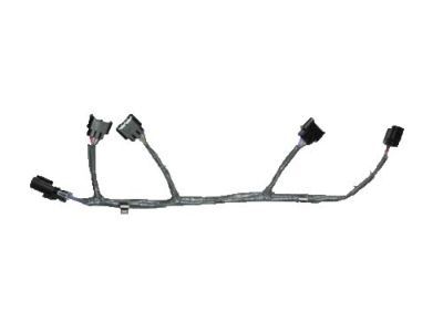 Buick 12602860 Wire Harness