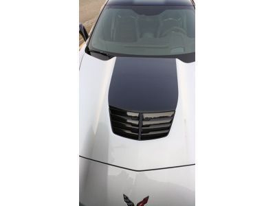 Chevy 23212530 Decal