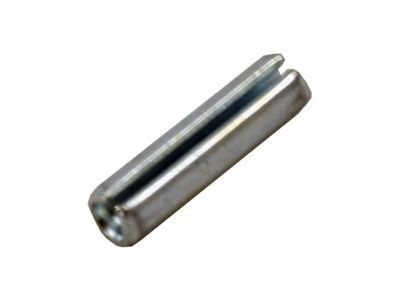 GMC 454666 PIN,SLOTTED SPRING,1/8X1/2,ZINC(DISTRIBUTOR IGNITION PICK UP POLE PIECE LOCATING)(3.459)