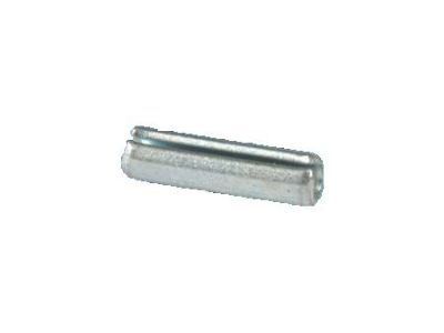 GMC 454666 PIN,SLOTTED SPRING,1/8X1/2,ZINC(DISTRIBUTOR IGNITION PICK UP POLE PIECE LOCATING)(3.459)