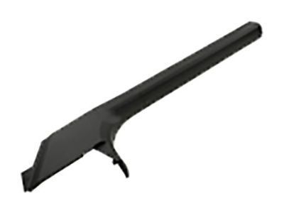 Chevy 25979705 Sill Plate