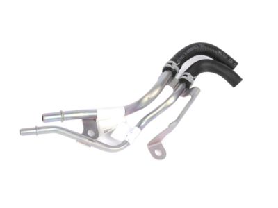 Chevy 12639100 PIPE,FUEL FEED & RETURN(INCLUDES 12,13,16)