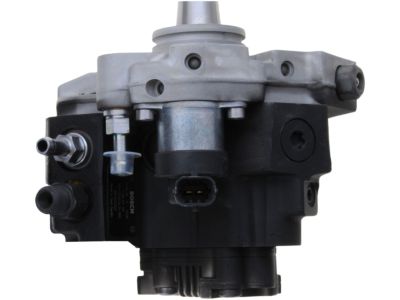 Chevy 97780091 Injection Pump