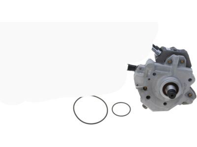 Chevy 97780091 Injection Pump