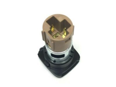 Chevy 13502523 Front Power Outlet