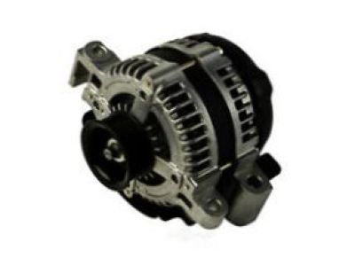 Cadillac Alternator - 84009372