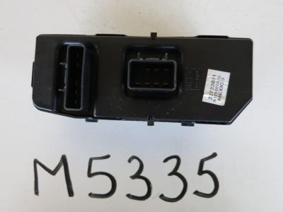 Chevy 22733011 Window Switch