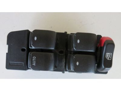 Chevy 22733011 Window Switch