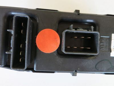 Chevy 22733011 Window Switch