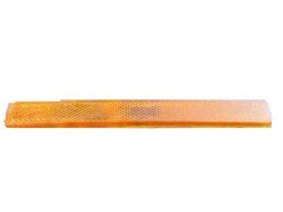 Pontiac 5975610 Side Marker Lamp