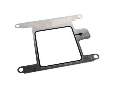 Saturn 12584342 Supercharger Gasket