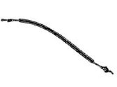 GM 13185564 Cable,Front Side Door Inside Handle