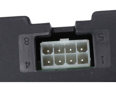 Chevy 10381812 Module