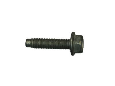 GM 11589312 Bolt, Heavy Hx Flange Head